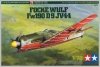 Tamiya 60778 Focke-Wulf Fw 190D-9 JV44 (1:72)